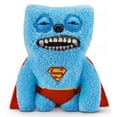 thumbnail image 2 of Fuggler Superhero (SET of 4) Funny Ugly Monster Soft Plush Collectible Toy, 9.45", 2 of 4