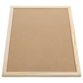 thumbnail image 1 of HLONK Bulletin Board Reminder Notice Creative Office Hangable Practical Display Pegboard, 1 of 6