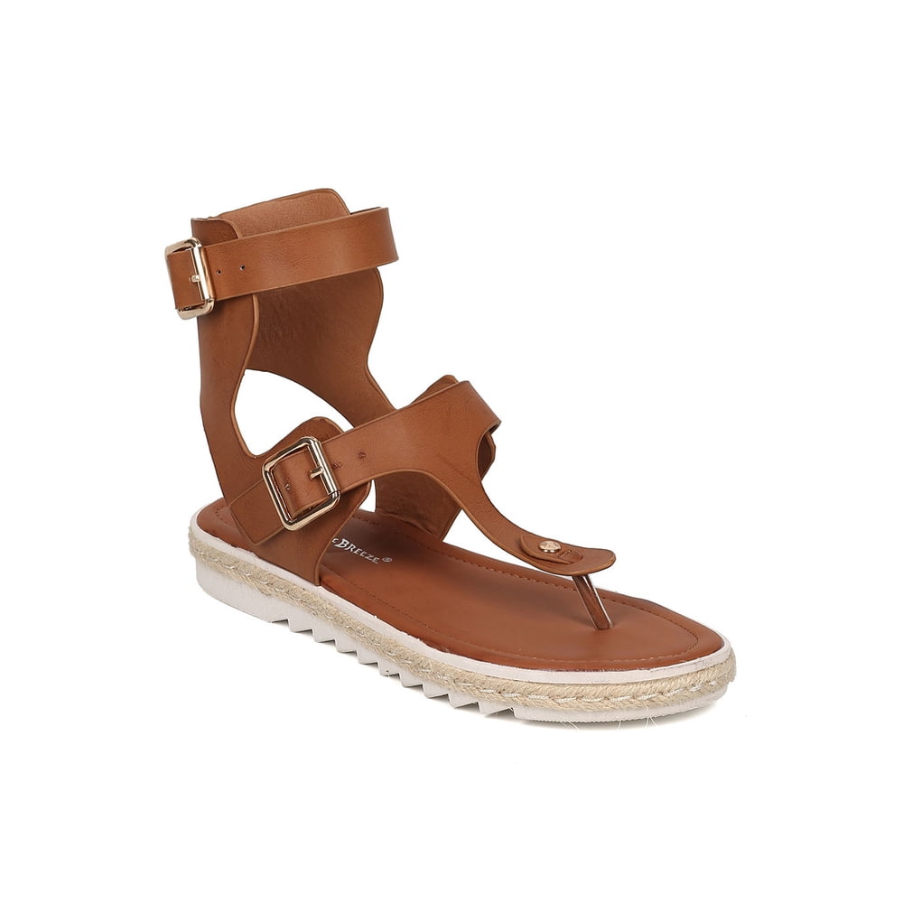hotter breeze sandals