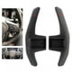 thumbnail image 4 of Extensión de palanca de cambios para volante, extensión de palanca de cambios mate mejorada de longitud extendida para accesorio de coche GTR elaborado con cuidado, 4 of 8