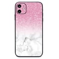 thumbnail image 1 of MightySkins APIPH11-Marble Glitz Skin Decal Wrap for Apple iPhone 11 Sticker - Marble Glitz, 1 of 4