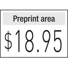 Avery Dennison MNK000202 Multipurpose Label