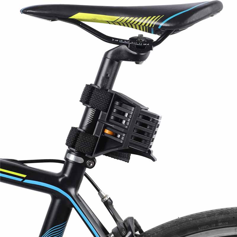 foldable bike lock