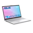 thumbnail image 5 of Combo Laptop Asus Vivobook 15 F1504VA-NJ2533W Intel CI5-1315U 8GB 512GB SSD FHD W11H Plata + Impresora HP, 5 of 5