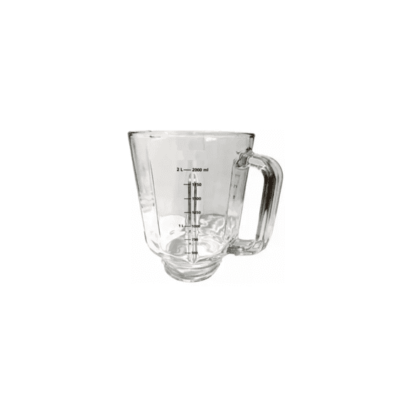 Vaso Xpert Tritan Series Boroclass De Vidrio Oster Original. Oster Xpert Tritan Series Boroclass