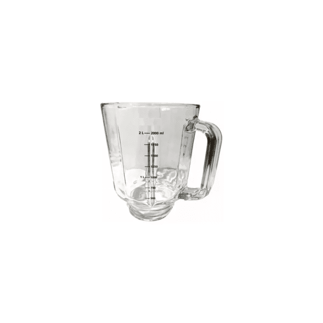 Vaso Xpert Tritan Series Boroclass De Vidrio Oster Original. Oster Xpert Tritan Series Boroclass
