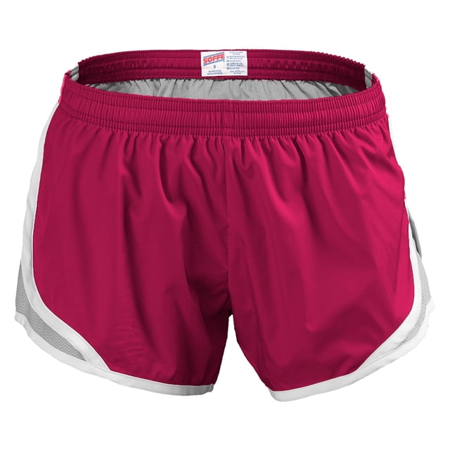 Soffe Girls Team Shorty Short - 081G