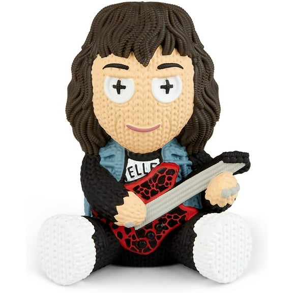 Handmade by Robots - Stranger Things - Eddie Munson #206