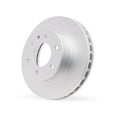thumbnail image 2 of Dynamic Friction Company GEOSPEC Coated Brake Rotor 604-94000 (1), 2 of 2