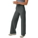 thumbnail image 1 of Pantalones leggings de yoga de cintura alta para mujer - Ropa deportiva de nailon para el gimnasio, cómoda y para todas las estaciones, 1 of 7