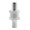 D, variant on Automotive Check Valve, 6mm Aluminum Alloy Fuel One-Way Check Valve for Brake Booster, Water & Fuel Systems