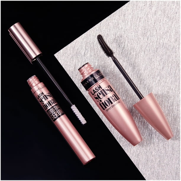 Maybelline Lash Sensational Boosting Eyelash Serum - Walmart