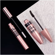 Maybelline Lash Sensational Boosting Eyelash Serum
