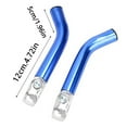 thumbnail image 3 of BotaniNest Aluminum Alloy Bike Handlebar Extensions For Enhanced Riding Comfort And Control, 3 of 4