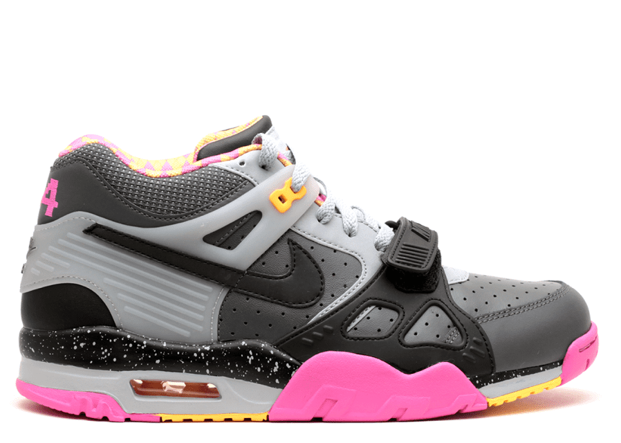 air trainer 3 prm