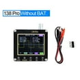 thumbnail image 1 of Kit Oscilloscope Portable 138Pro avec Affichage 2.4 TFT, Petit Oscilloscope Numérique A, 1 of 8