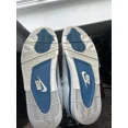 thumbnail image 4 of Ni - ke Jordan 4 Military Blue, 4 of 5
