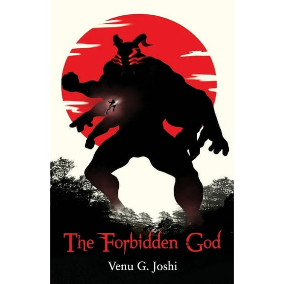 The Forbidden God, (Paperback)