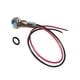 thumbnail image 4 of Cable de Lámpara LED Yotijar 12V 6m 5 Opciones de Color azul Luz indicadora de metal, 4 of 5