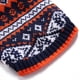 thumbnail image 5 of Dog Knitted Sweater Puppy Sweater Warm Soft Pet Holiday Clothes for Small Medium Cats and Dogs ShopWise Round, 5 of 21