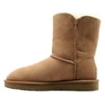 thumbnail image 3 of UGG Australia Bailey Button ll Women's Boots Size 12, 3 of 6