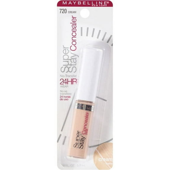 Maybelline SuperStay 24HR Concealer