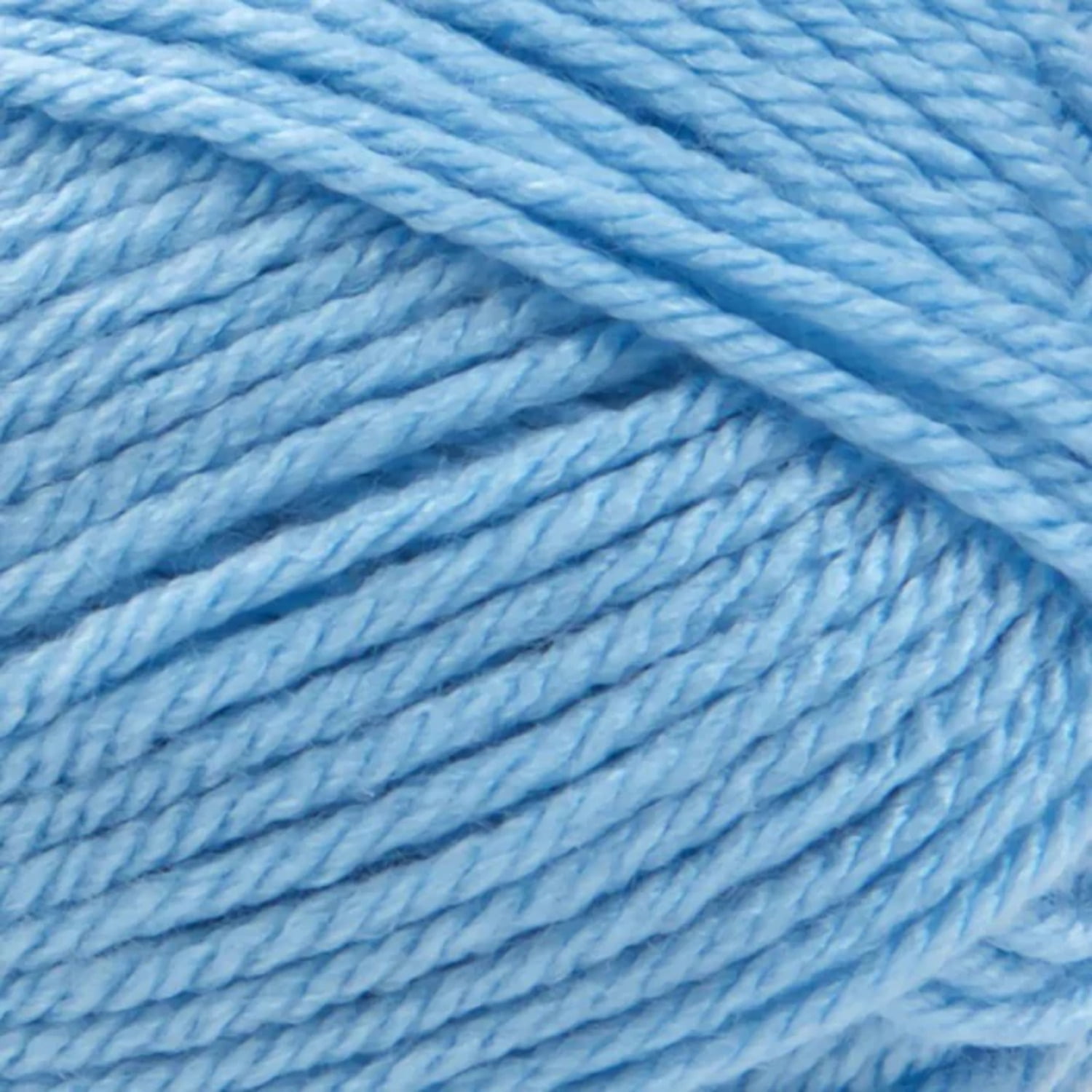 Lion Brand Basic Stitch Anti Pilling Yarn Skein Tones Nutmeg