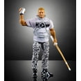 thumbnail image 2 of WWE-Elite The Sandman-Figurine articulée de 15cm avec accessoires, 2 of 6