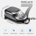 thumbnail image 3 of Estuche rígido ProCase para transportar 6-7 gorras con correa, 3 of 7