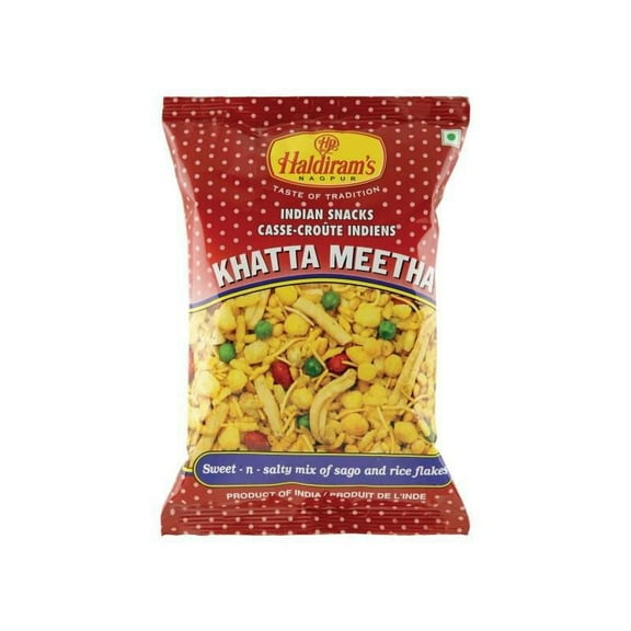 Haldiram Khatta Meetha 150 G
