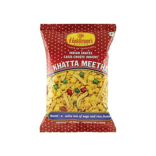 Haldiram Khatta Meetha 150 G