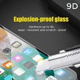 thumbnail image 2 of 4 protectores de pantalla para Xiaomi Redmi Note 12 Pro Plus, vidrio protector, 2 of 5