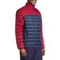 thumbnail image 4 of SwissTech Men's and Big Men's Puffer Jacket, Up to Size 5XL, 4 of 6