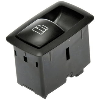Dorman OE Solutions Power Window Switch - 901-181 - O'Reilly Auto Parts