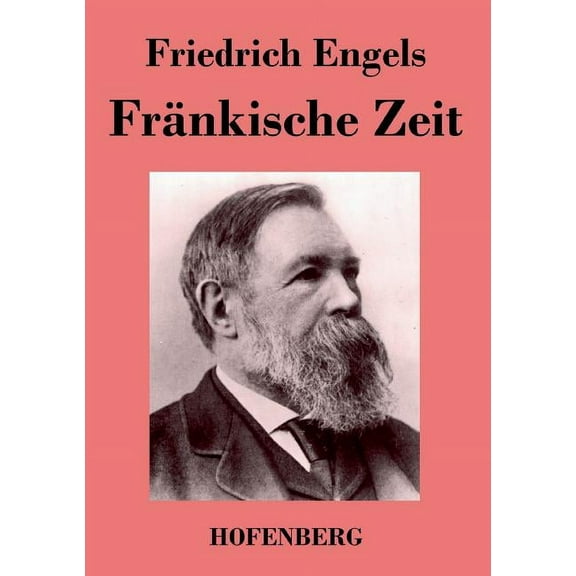 Fränkische Zeit (Paperback)