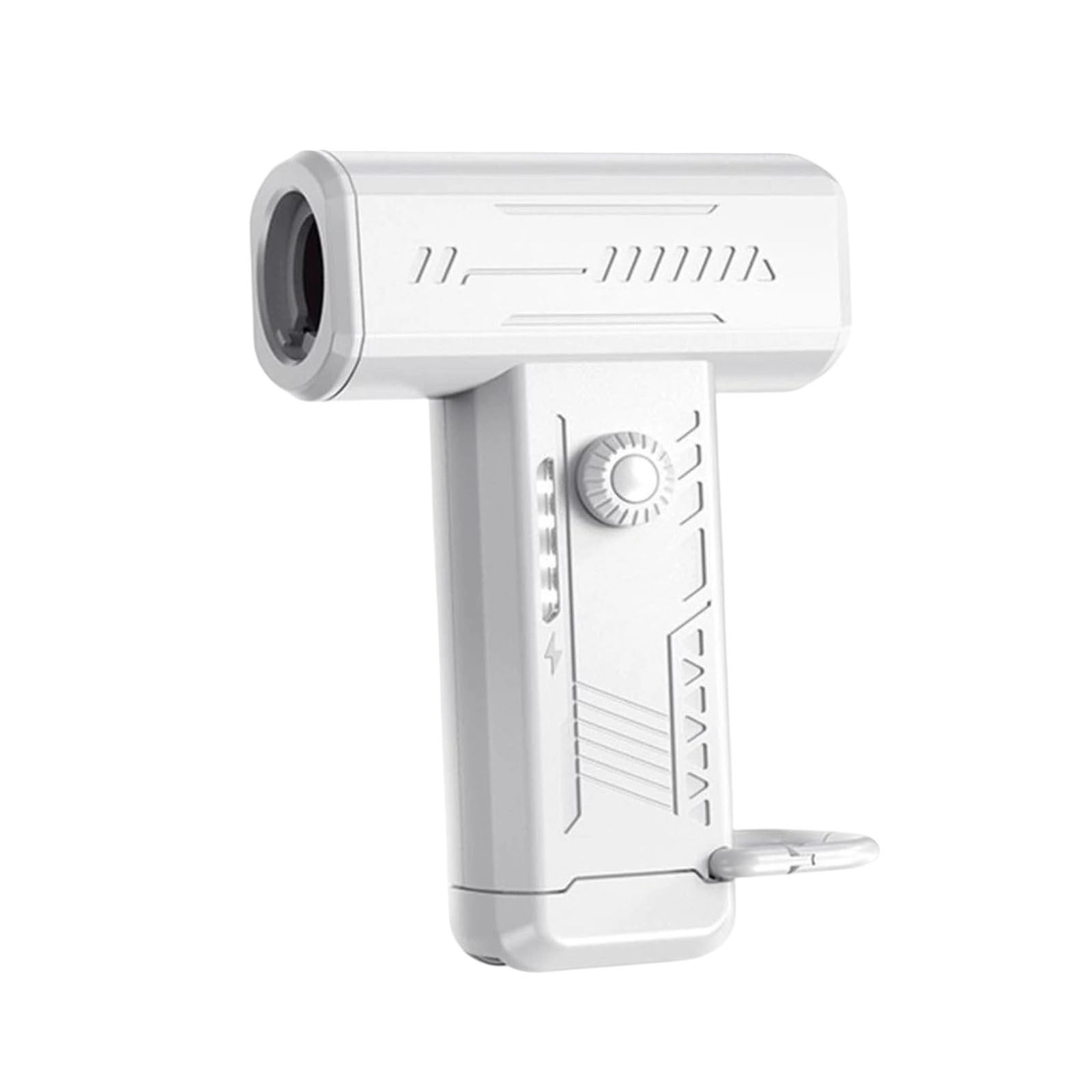 PALIFEUR Hair Dryer with Diffuser, Blow Dryer for Women Men, 130000 Rpms with LED Light Travel Hair Dryer, Cold Shot Features Turbo Heat for Fast Drying