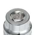 thumbnail image 5 of Llave de vaso poco profunda de 6 puntos Uxcell 32mm 1/2" de acero de alto carbono, 5 of 5
