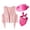 Pink, variant on Faraee Toddler Western Cowboy Outfit Fringe Embroidered Vest Cowgirl Hat Bandana Costume for Girls Halloween RolePlay Themed Party 2t 3t 4t 5t 6t 0-15 Years