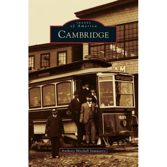 Cambridge (Hardcover)