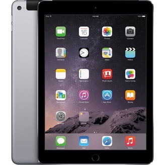 【連休限定】iPad Air 2 128GB Wi-Fi+Cellularモデル iPad Air 2 128 Cellular
