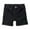 Black, variant on Boys Denim Shorts For Kids Summer Casual Comfortable Stretch Elastic Waist Playwear Outdoor Active Short Pants Shorts for Boys Boys Clothes