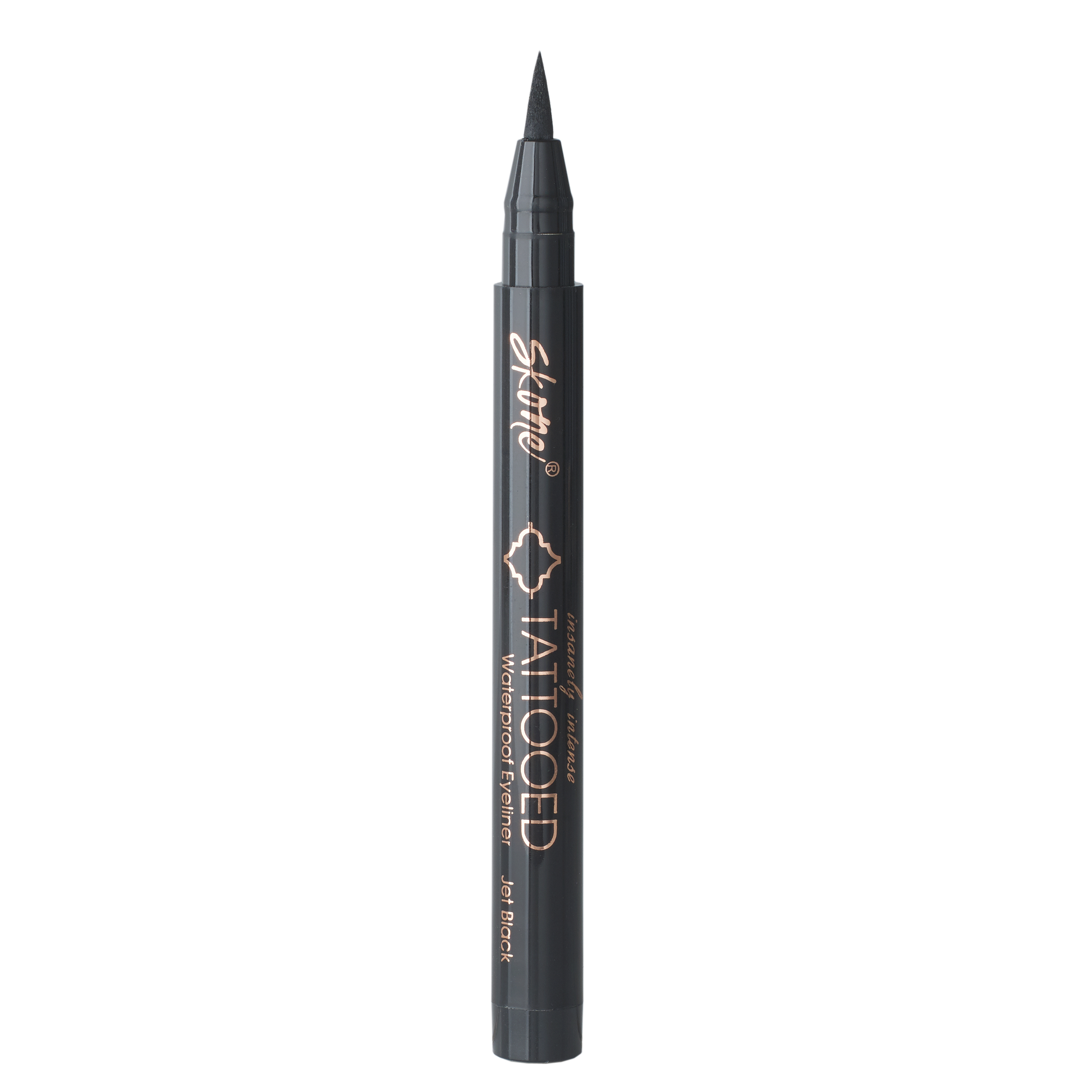 Skone Cosmetics Skone Cosmetics Insanely Intense Tattooed Eyeliner Jet Black