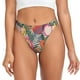 thumbnail image 1 of Balery Tropical Fruit Tangas de Algodón para Mujer con Estampado – Ropa Interior Sexy, Transpirable, G-string-Small, 1 of 5