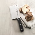 thumbnail image 3 of ZWILLING TWIN Gourmet Classic 5 1/2-inch Meat Cleaver, 3 of 5