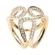 thumbnail image 1 of Anillo para bufanda, anillo de tela, soporte para tela, soporte para bufanda, clip para tela, broche de tela, dorado, 1 of 9