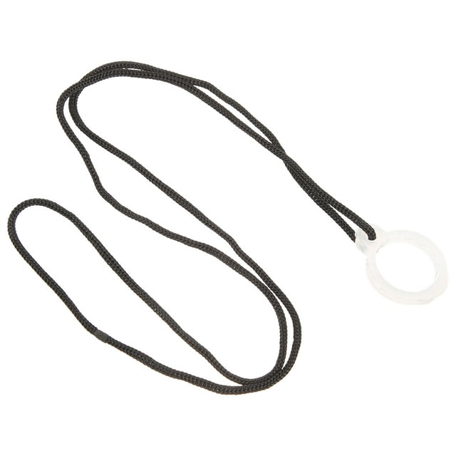 WHAMVOX Clarinet Hanging Cord Hanging Tool For Clarinet Durable String Accessory To Loss And For Home And Office Use