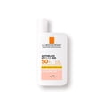 thumbnail image 1 of La Roche-Posay Protector Solar Facial La Roche Posay Anthelios UVMUNE Fluido Invisible con Color para Todo Tipo de Piel FPS50+ 50ml, 1 of 8