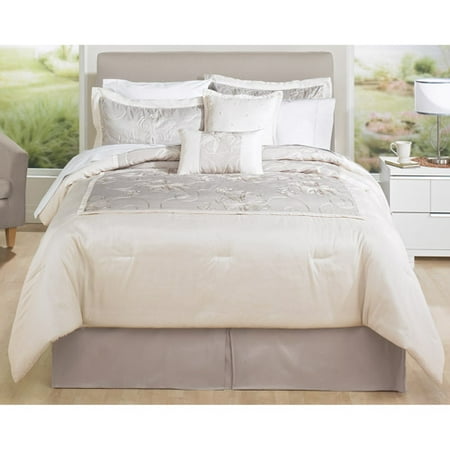 home trends crewel comforter set walmart com home trends crewel comforter set walmart com