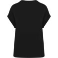 thumbnail image 2 of Native Spirit Womens Roll Sleeve T-Shirt, 2 of 4
