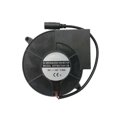 thumbnail image 3 of Ventilador eléctrico de velocidad variable para estufa de leña, barbacoa, chimenea de carbón, fuelle, soplador de madera para interiores s20241212964, 3 of 4